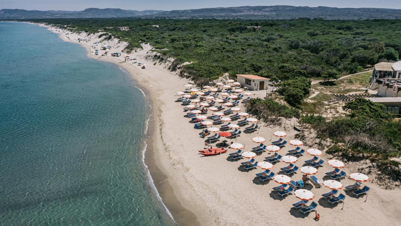 Mclub Del Golfo