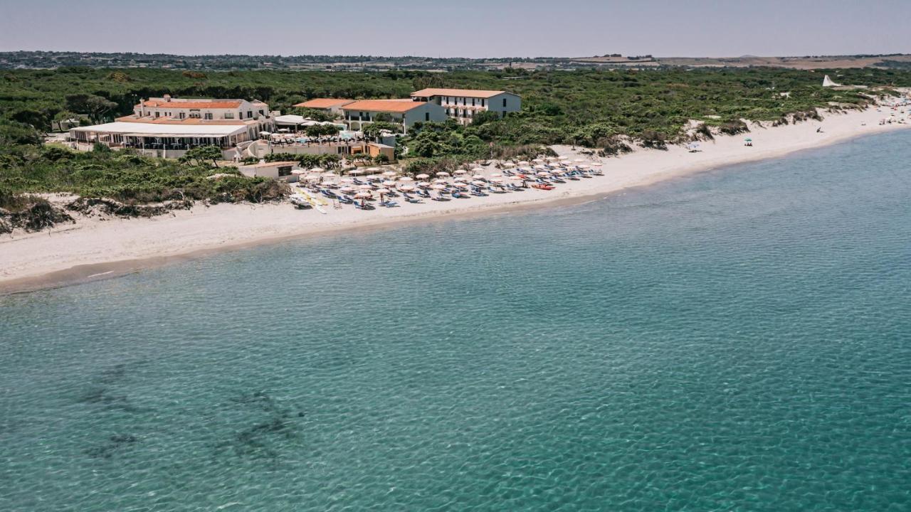 Hotel Mclub Del Golfo 4*