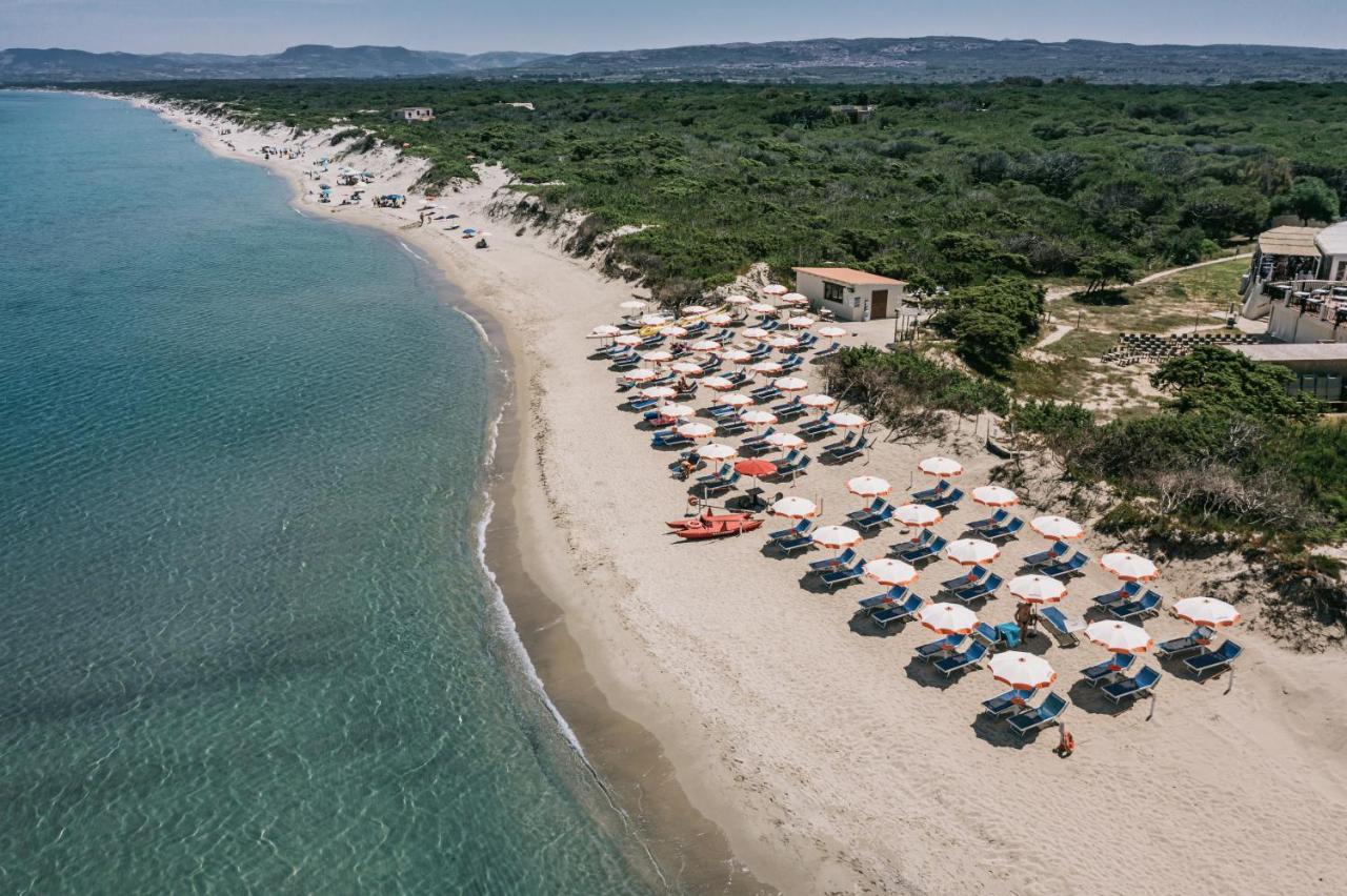 Mclub Del Golfo 4* Sorso