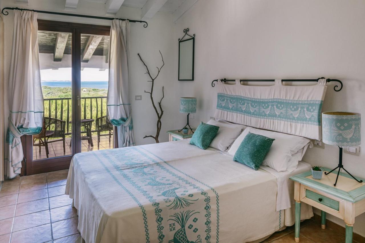Hotel Mclub Del Golfo Sorso