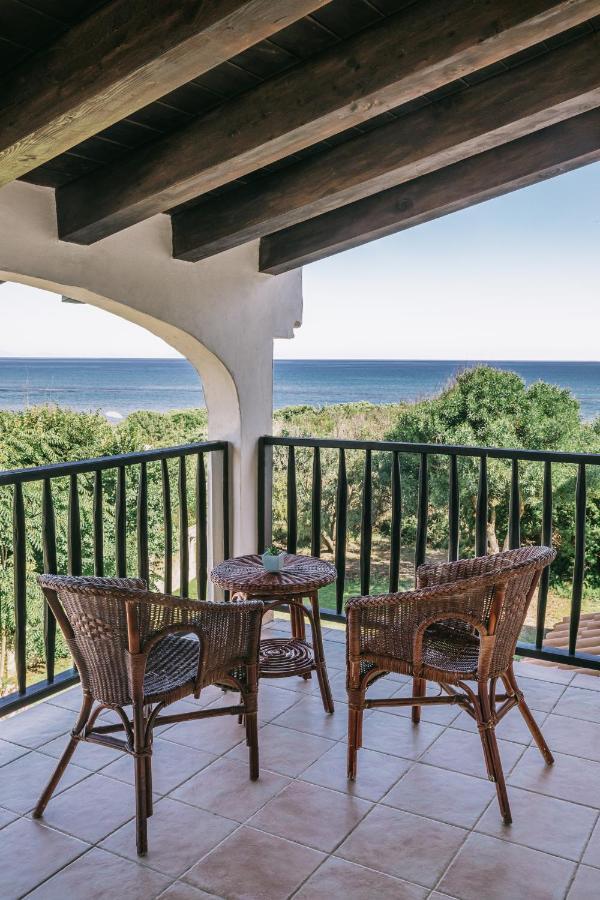 Hotel Mclub Del Golfo 4*