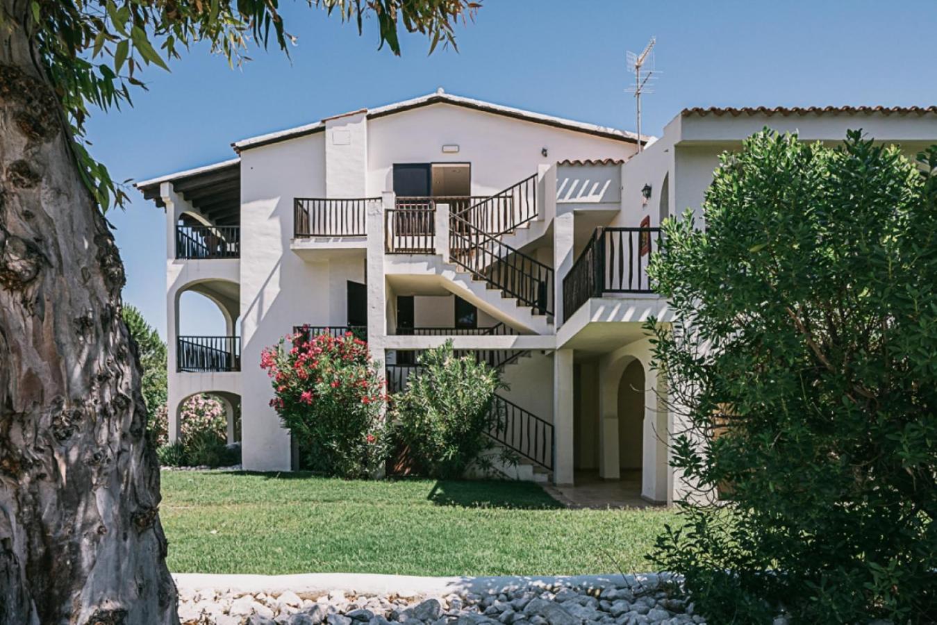 Hotel Mclub Del Golfo