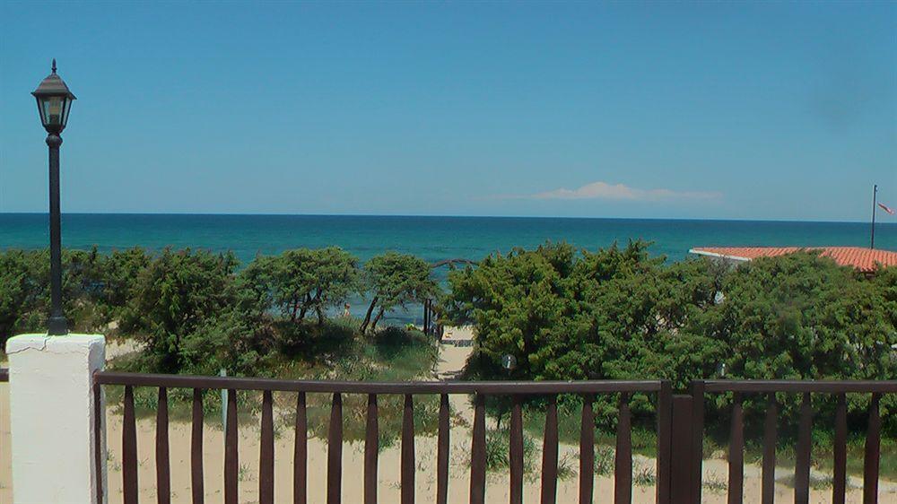 Mclub Del Golfo Hotel Sorso