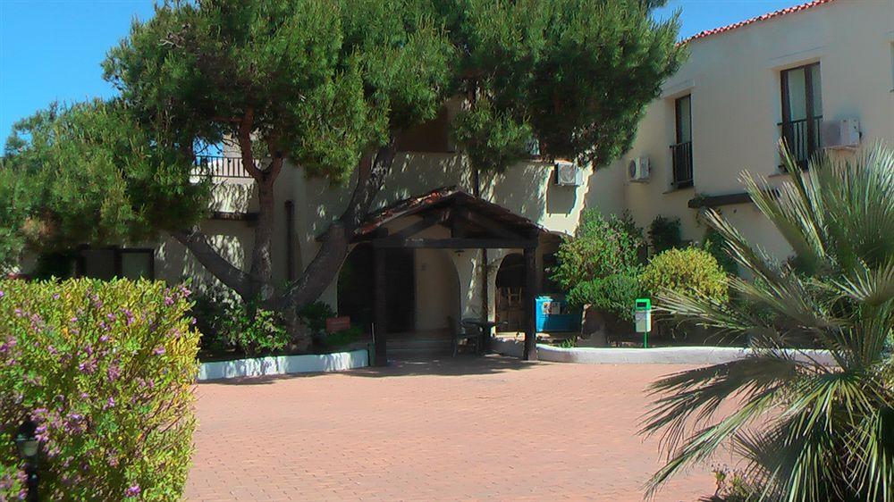 Mclub Del Golfo Hotel Sorso