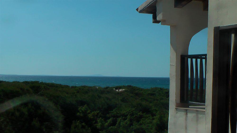 Mclub Del Golfo 4* Sorso