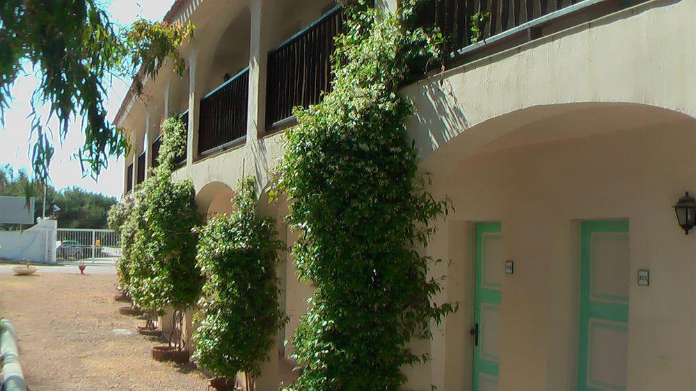 Mclub Del Golfo Hotel