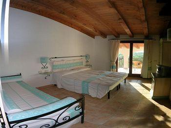 Hotel Mclub Del Golfo 4*