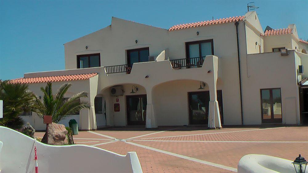 Mclub Del Golfo 4*