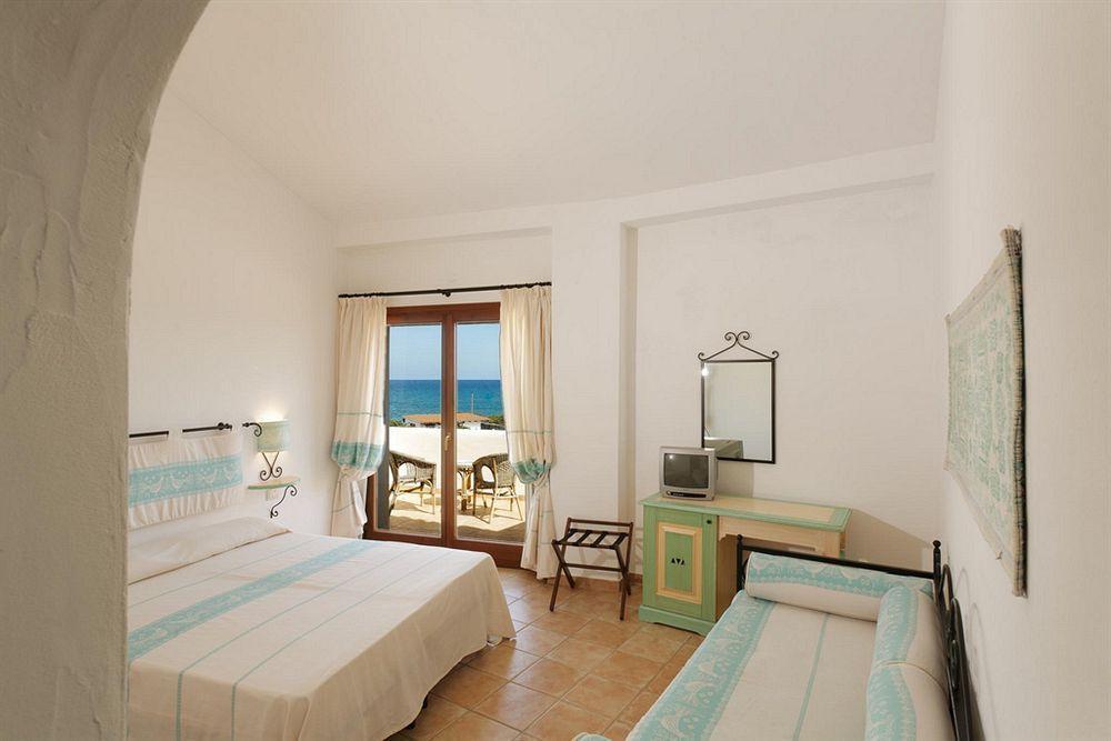 Hotel Mclub Del Golfo