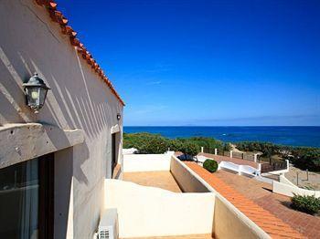 Mclub Del Golfo Hotel