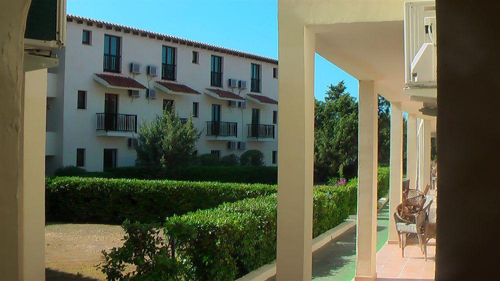 Hotel Mclub Del Golfo 4*