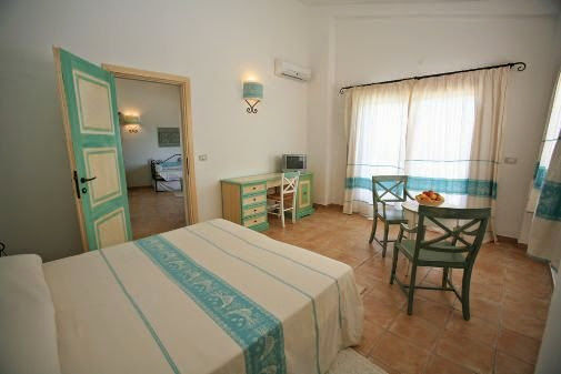 Mclub Del Golfo Hotel 4*